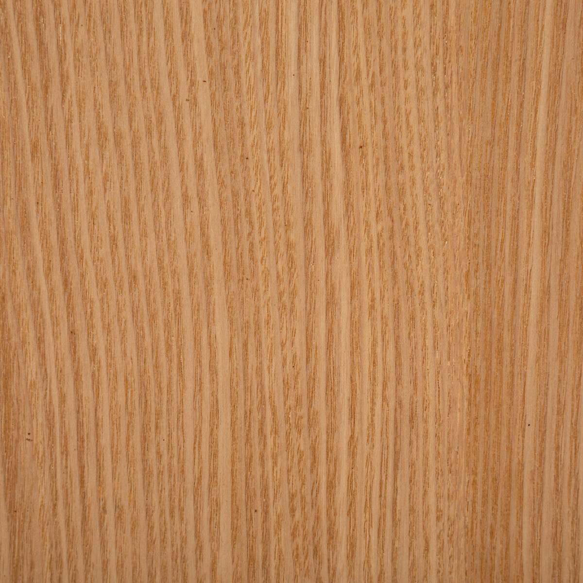 Chiffonier "Tiria" H.103 cm, 4 drawers Natural wood