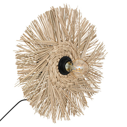 Wall lamp "tea" d.34 cm