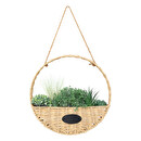 Artificial Plant D.40 cm Beige