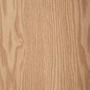Entryway Furniture 1 Drawer "Tiria" Ash veneer, H.162 cm Natural wood
