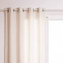 Curtain "Jaiko" White, 140x260 cm White