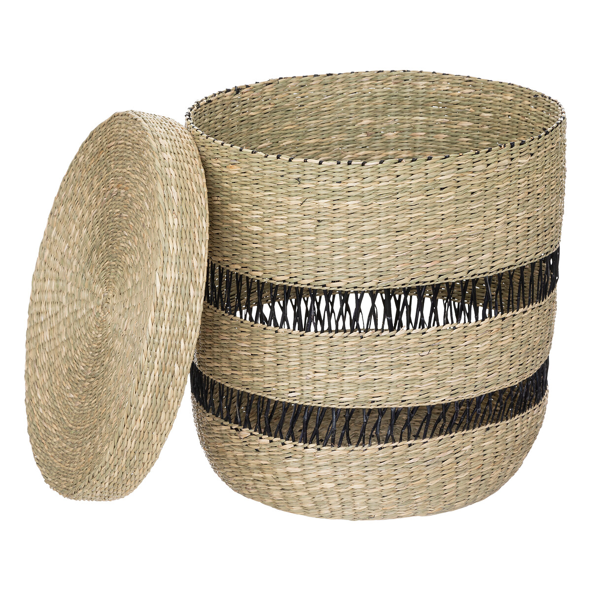 Set of 2 Baskets "Jayla"