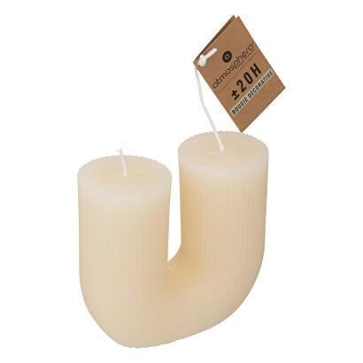 Candles, scents Candles