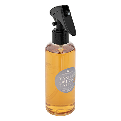 Scented spray "izor" oriental vanilla, 200ml