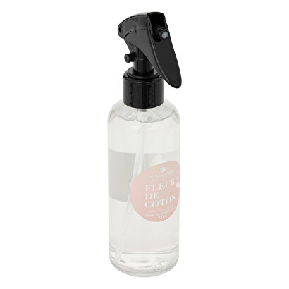 Scented spray "izor" cotton flower, 200ml