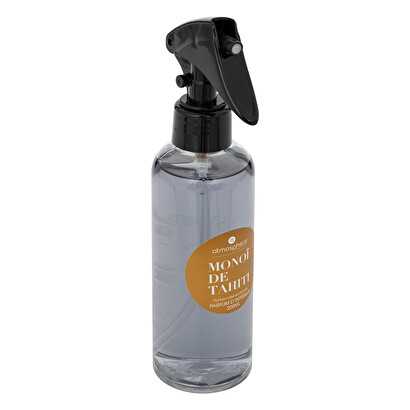 Scented spray "izor" monoi de tahiti, 200ml