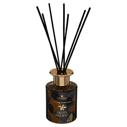 Fragrance diffuser "plum" fruits 150ml