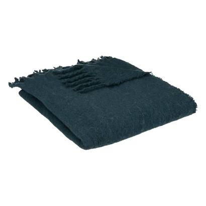 Cushions, blankets Plaids