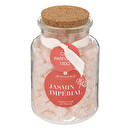 Scented Wax "Izor" Glass, Imperial Jasmine, 150g Imperial Jasmine