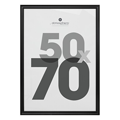 Atmosphera Aufkleber Aus PVC – 50x70 Cm, Selbstklebend, Für Wanddekoration & Deko