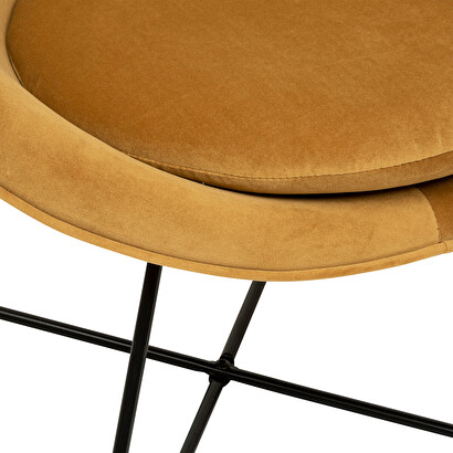 Round off the edges