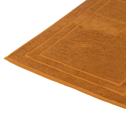 Bathroom textiles Bath mats