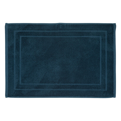 Bathroom textiles Bath mats