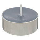 Candle "Hugo" 13g Storm blue