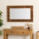 Photo frame "Jily" 10x15 cm Beige