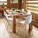 Chair "Taho" White White