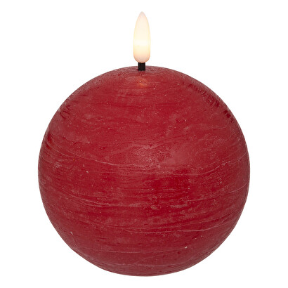 Candles, scents