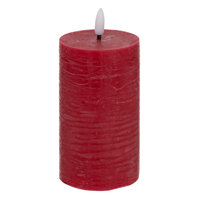 Candles, scents