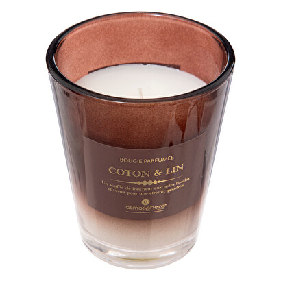 Scented candle "alma" 270g
