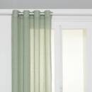 Sheer Curtain "Paxta" Celadon Green, 135x240 cm Celadon green