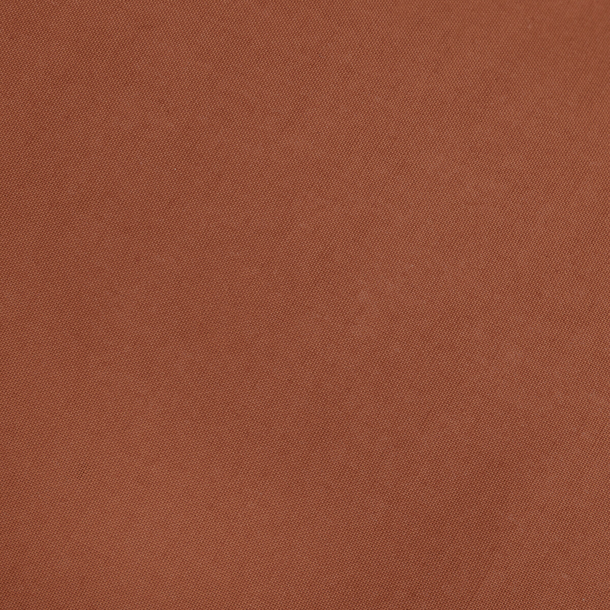 Duvet cover, cotton Terracotta Rose, 240x220 cm Terracotta pink