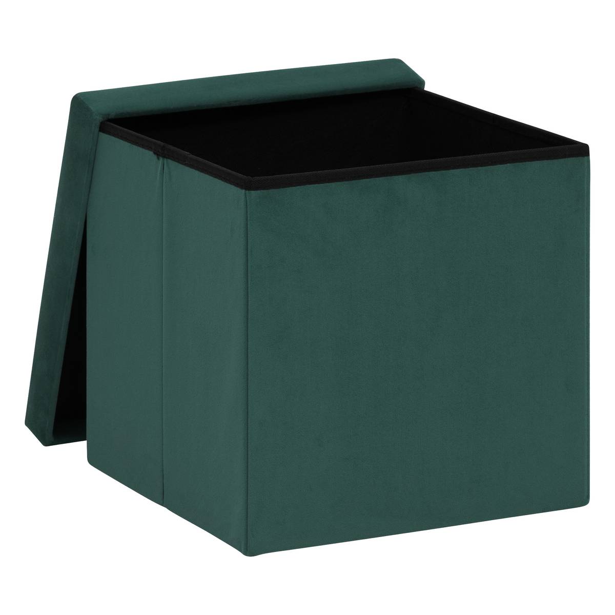 Folding Pouf "Tess"