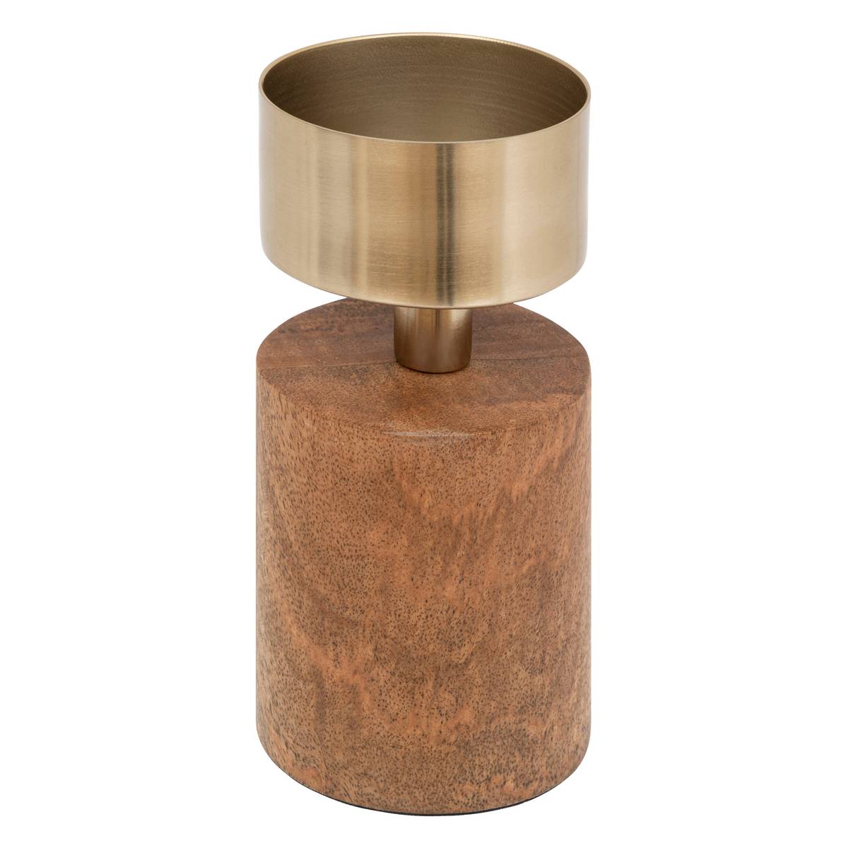 Set of 2 candle holders