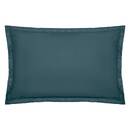 Pillowcase, cotton Storm Blue, 50x70 cm Storm blue