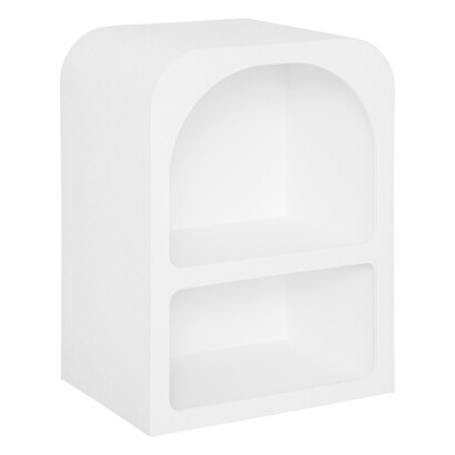 Bedside table "soleya" h.55 cm