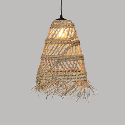 Pendant light "lahys" d.28 cm