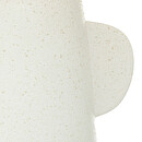 Lamp "Raia" White, H.38 cm White