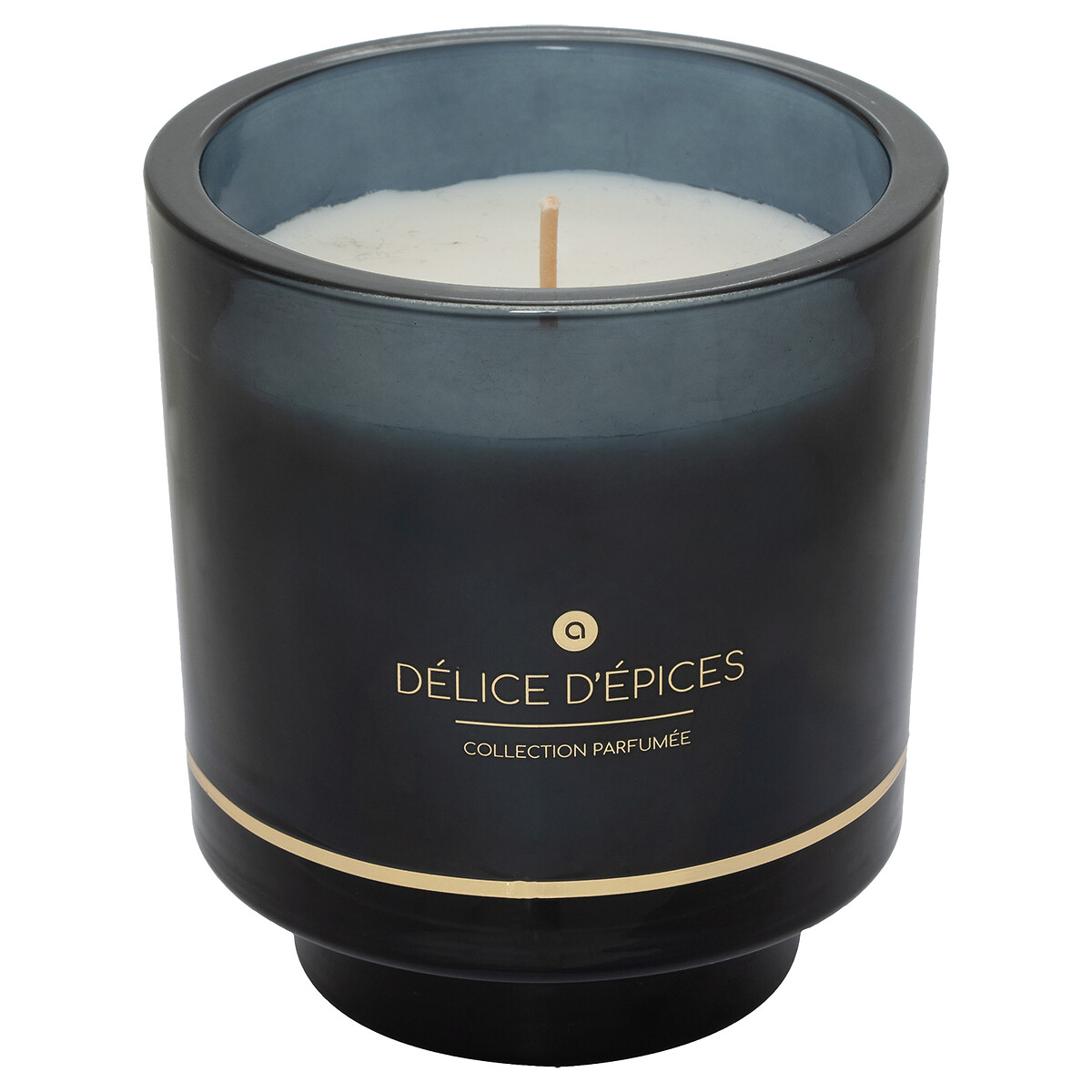 Scented Candle "Ilae" Spice Delight, 225g Delightful Spice