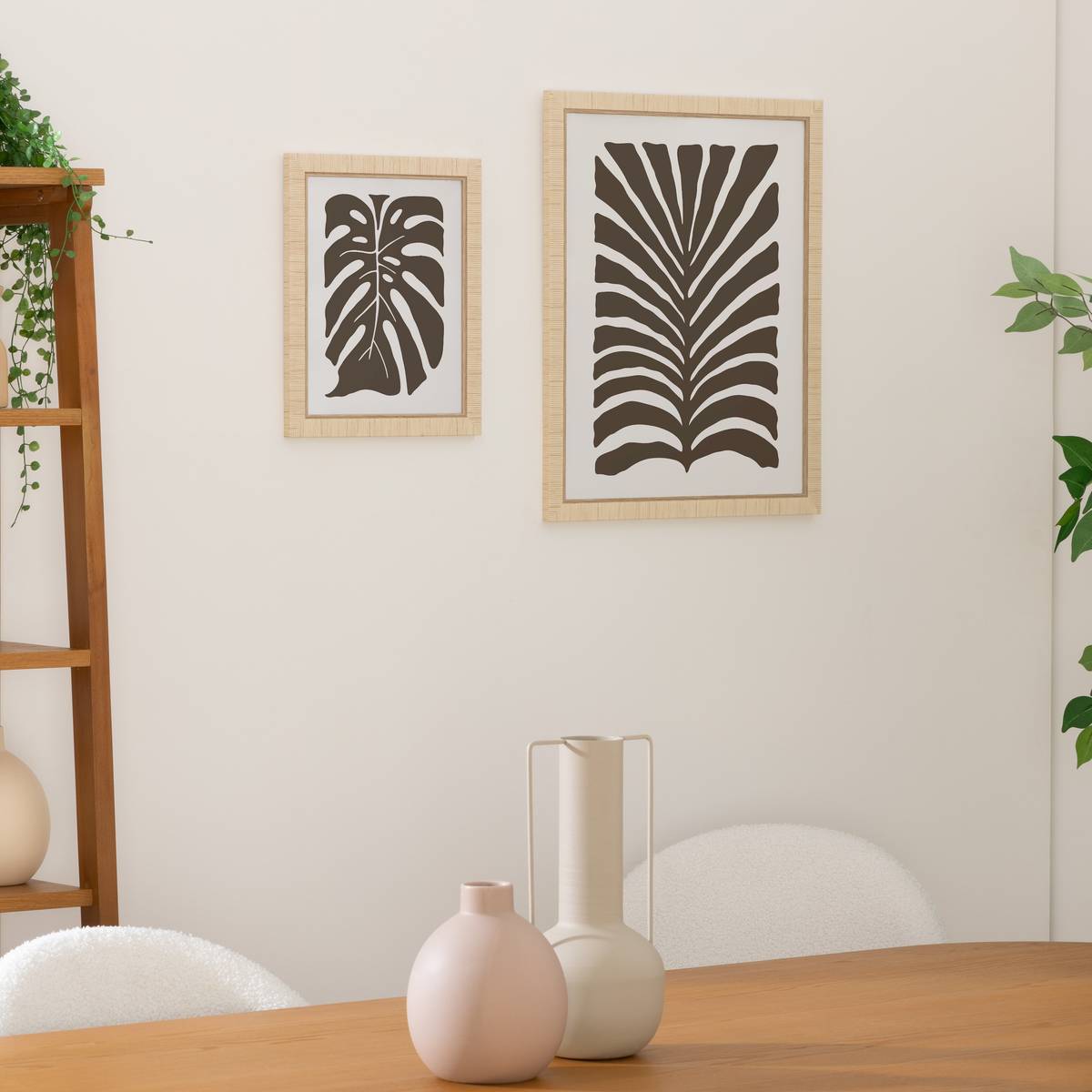 Photo frame "Théa"