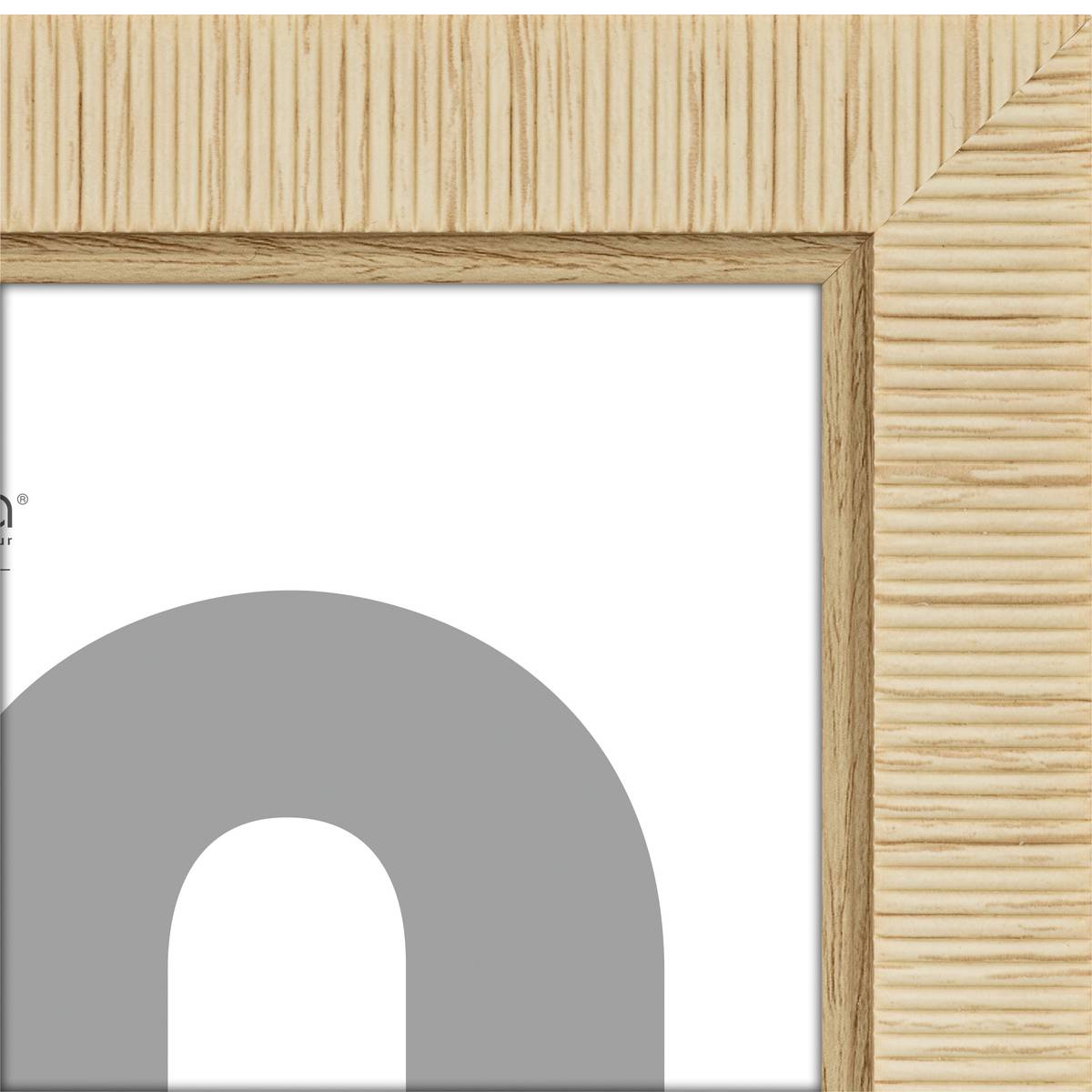 Photo frame "Théa" Beige, 50x70 cm Beige