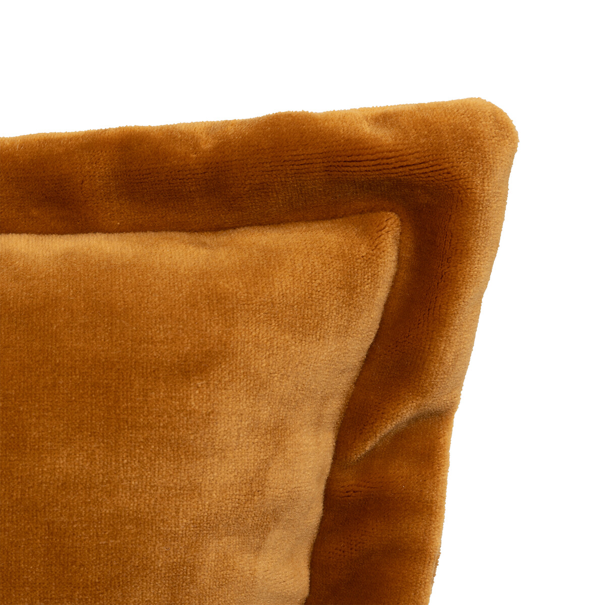Flannel Cushion "Cuddly"