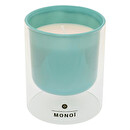 Scented Candle "Ilan" Monoï, 220g Monoï