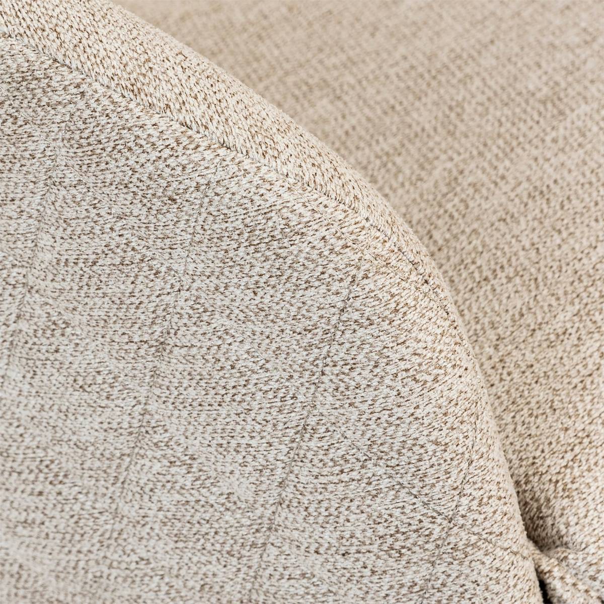 Bar stool "Marlo" Beige Beige