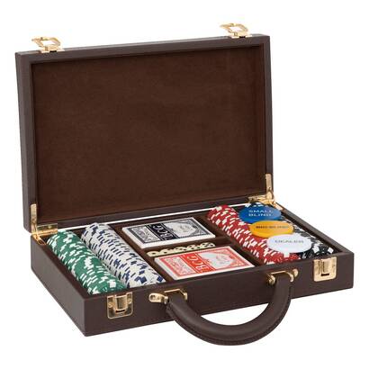 Decorative objects Board games