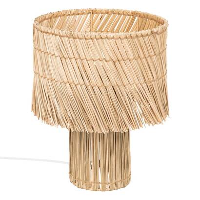 Table lamp "yoni" h.34 cm