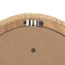 Organic Rope Mirror "Laia" Beige, H.114 cm Beige