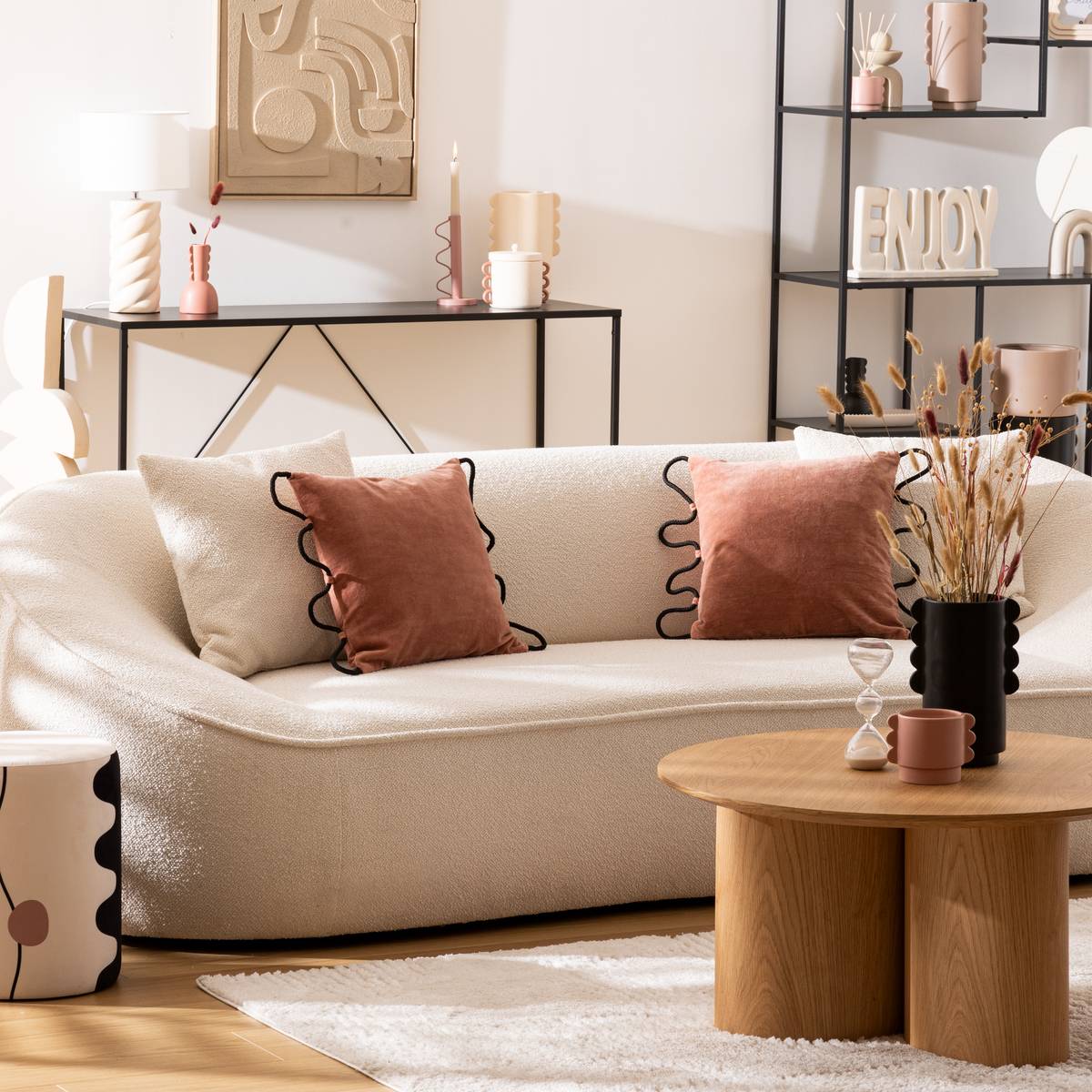 Coffee Table "Aliona"