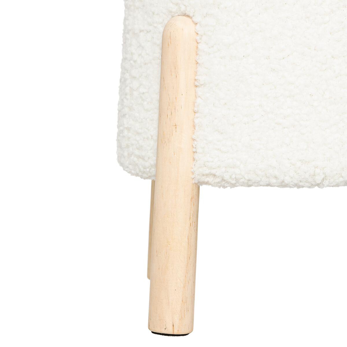 Accent Stool "Inuit"
