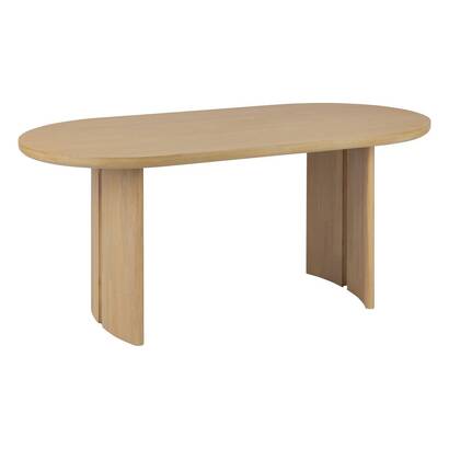 Dining table "lousada" 180x90 cm