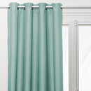 Insulating curtain Celadon Green, 140x260 cm Celadon green