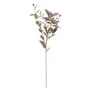 Artificial Eucalyptus Stem "James" Green, H.103 cm Green