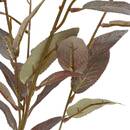 Artificial Eucalyptus Stem "James" Green, H.103 cm Green
