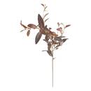 Artificial Eucalyptus Stem "James" Green, H.103 cm Green