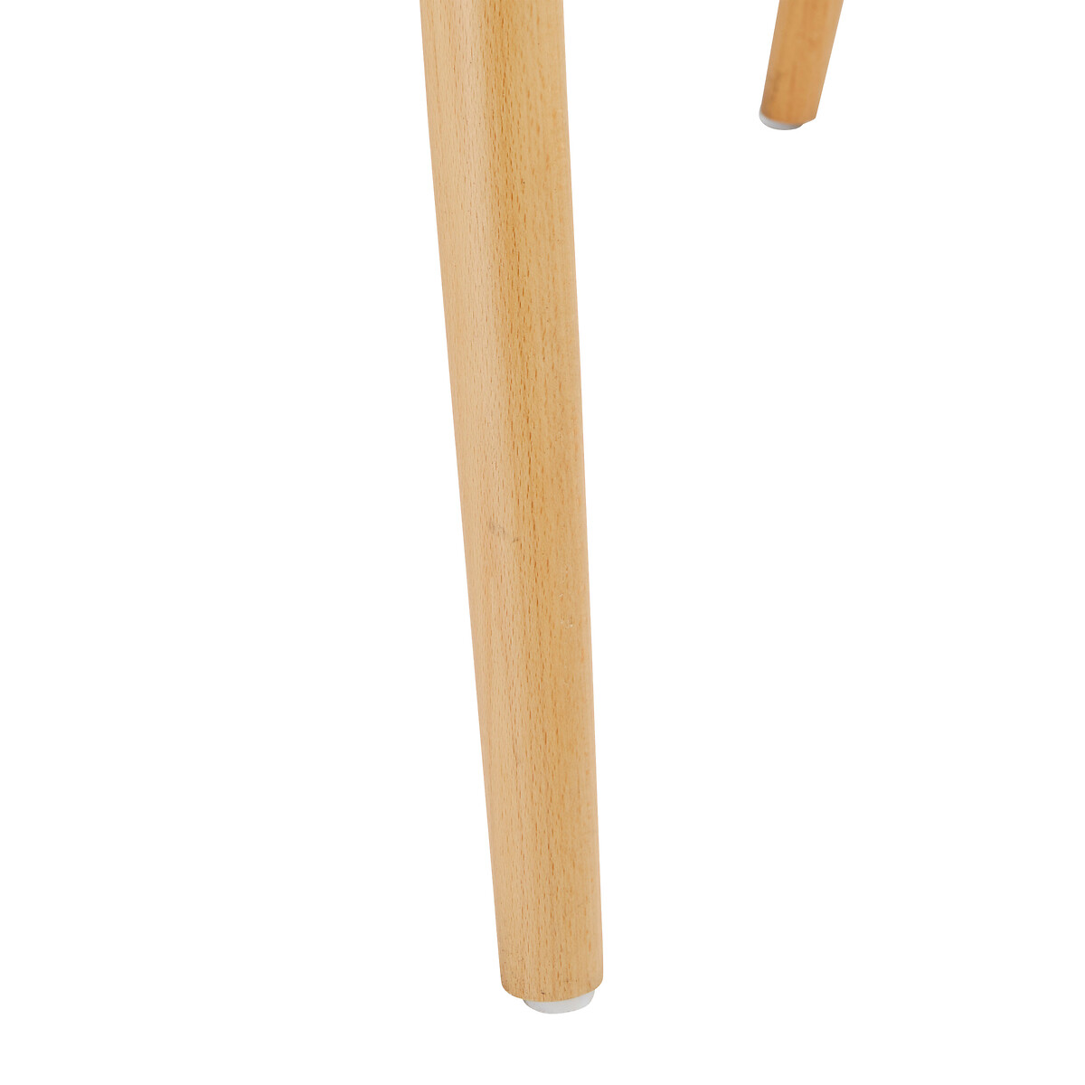 Dining Chair "Yamato" Beech, Beige, 1 seat Beige