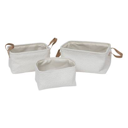 Decorative storage