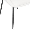 Chair "Seliso" Beige, 1 seat Beige
